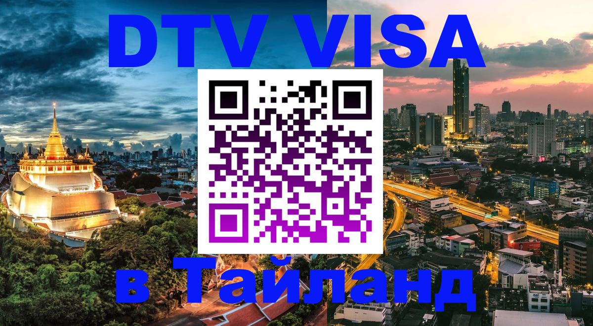 Оформление DTV визы под ключ: стоимость и тарифы, только загранпаспорт - Рубцовск  03.10.2025 